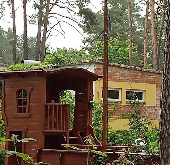 渡假胜地  Sławska Poręba