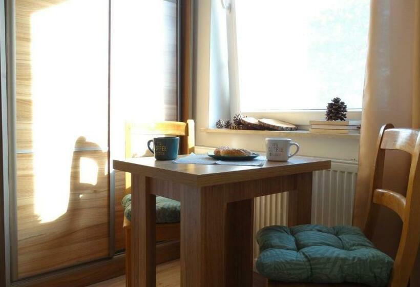 리조트 Tawerna Stawiska