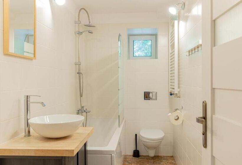 Schronisko Pttk Pasterka