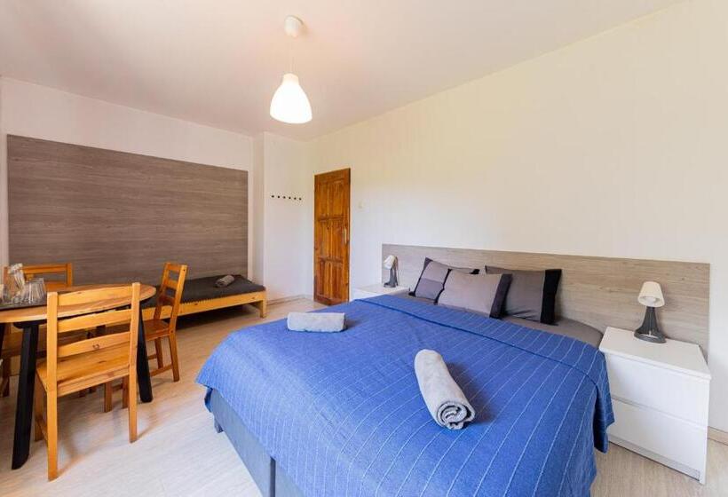 Schronisko Pttk Pasterka