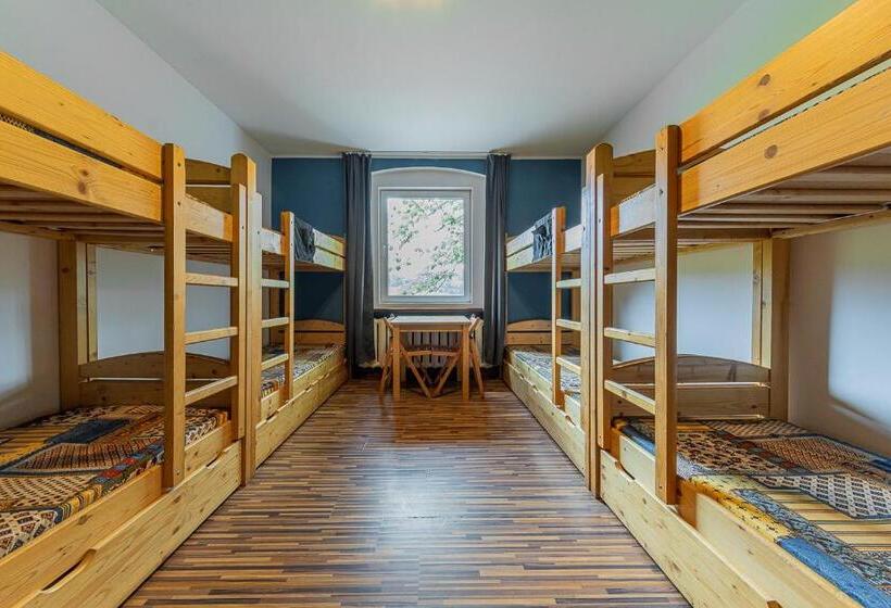 Schronisko Pttk Pasterka