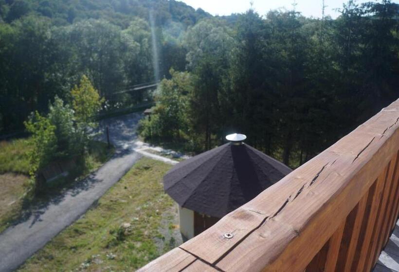 Tarnica
