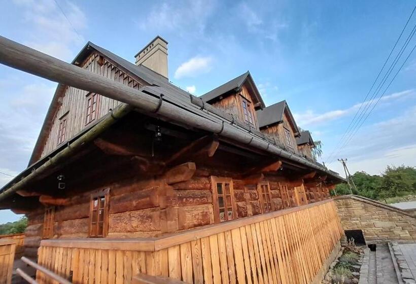 旅馆 Browar Pod Czarnym Kogutem