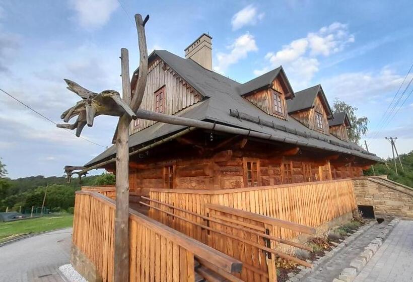 旅馆 Browar Pod Czarnym Kogutem