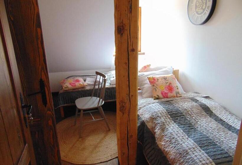 旅馆 Browar Pod Czarnym Kogutem