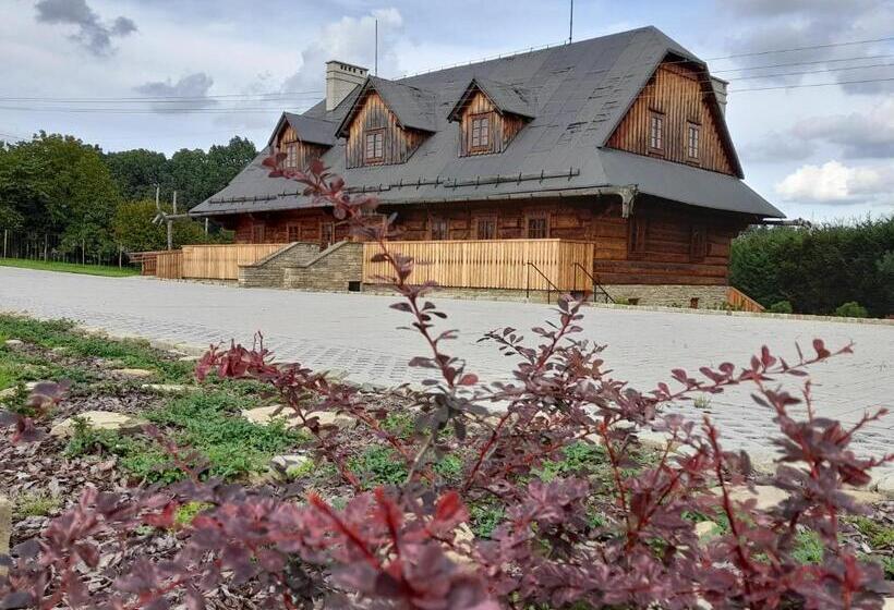 旅馆 Browar Pod Czarnym Kogutem