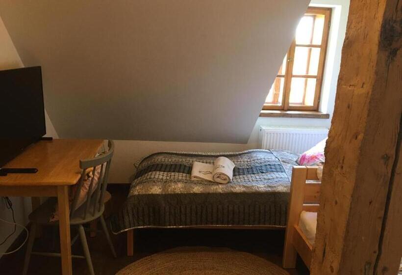 旅馆 Browar Pod Czarnym Kogutem