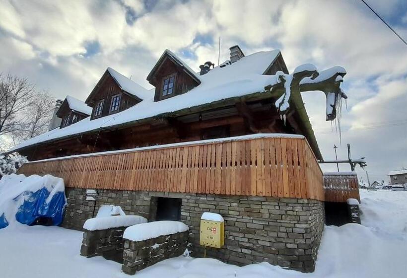 旅馆 Browar Pod Czarnym Kogutem