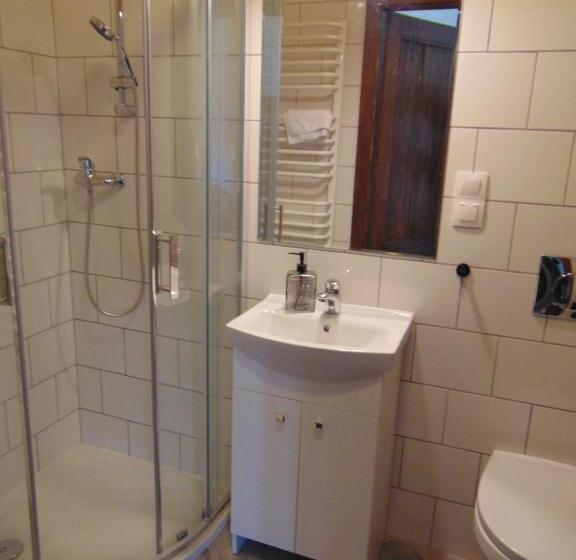 旅馆 Browar Pod Czarnym Kogutem