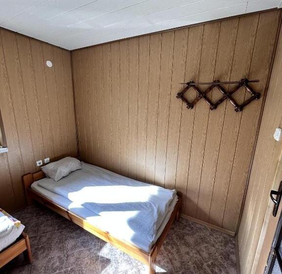 הוסטל Pokoje Nad Przełomem Dunajca   Wietrznice   Rivent Sport