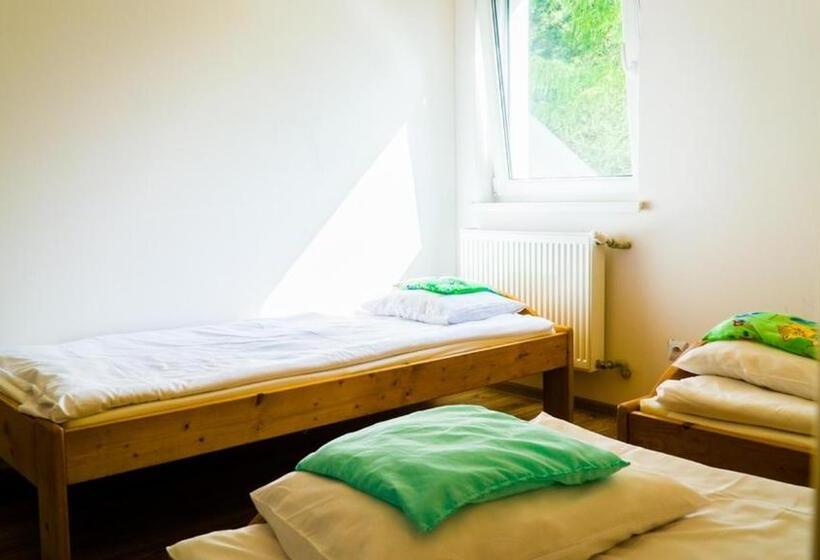 הוסטל Pokoje Nad Przełomem Dunajca   Wietrznice   Rivent Sport