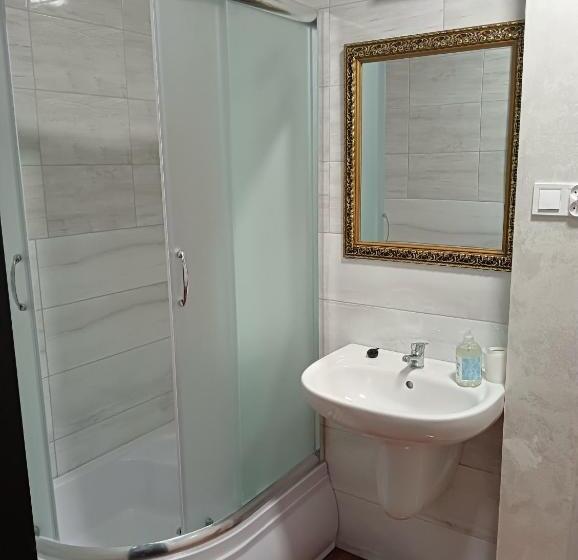 فندق صغير Ideal