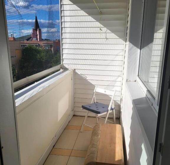 הוסטל Lemuria Pokoje Wlk Niedźwiedzicy