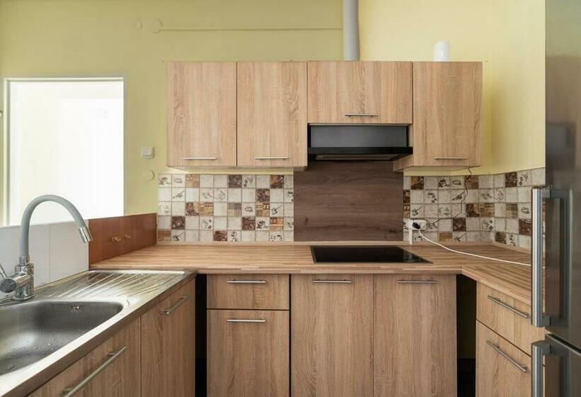 هاستل Na Kosynierskiej