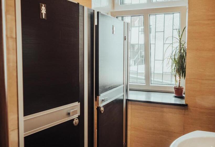 فندق صغير Noclegi Na Słowackiego 6