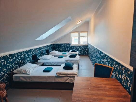 Общежитие Pokoje Kraska 36