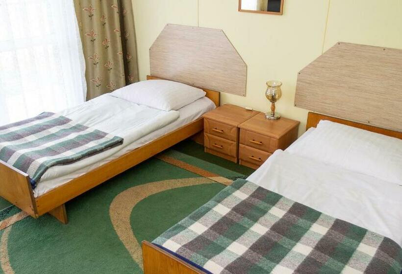 ユースホステル Pokoje Relax Ostrołęka