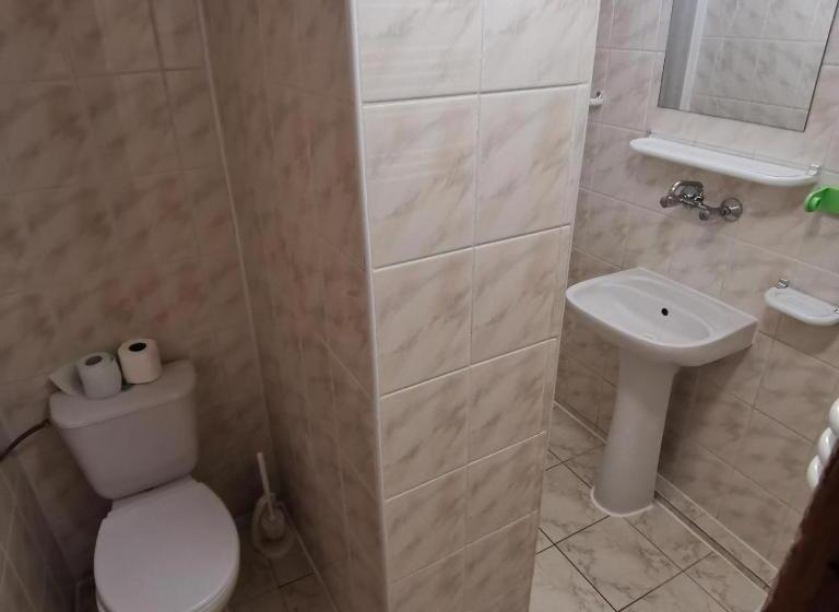 Общежитие Szsm Hadle Szklarskie