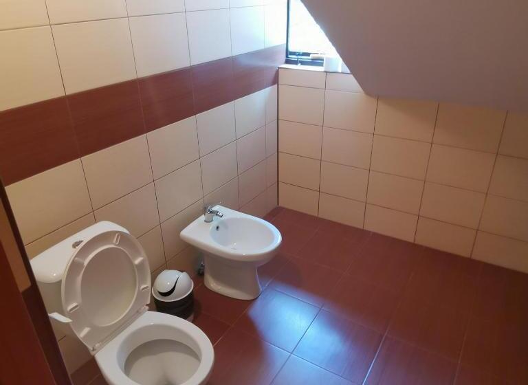 Общежитие Szsm Hadle Szklarskie