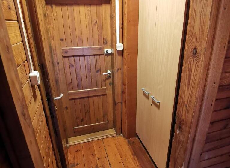 Общежитие Szsm Hadle Szklarskie