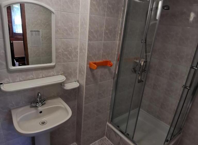 Общежитие Szsm Hadle Szklarskie