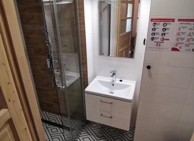 Общежитие Szsm Hadle Szklarskie