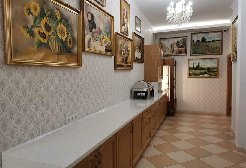 הוסטל Zajazd Pod Jesionami