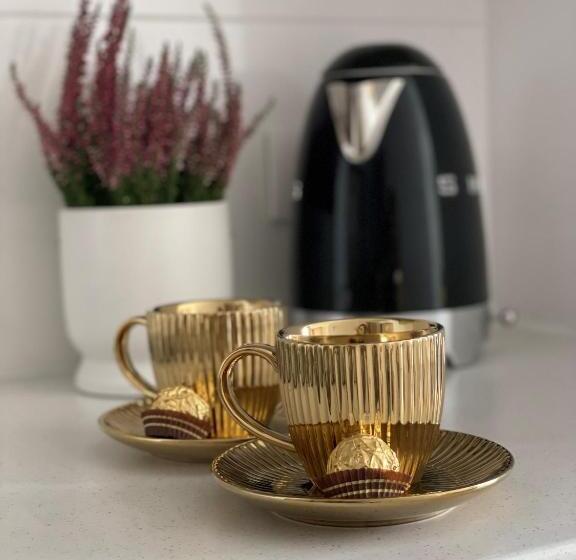 Ale Jerozolimskie Varsovia Apartments