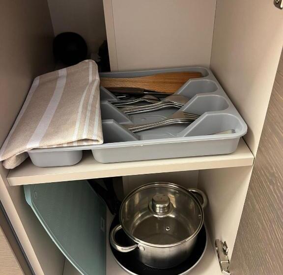 Ale Jerozolimskie Varsovia Apartments