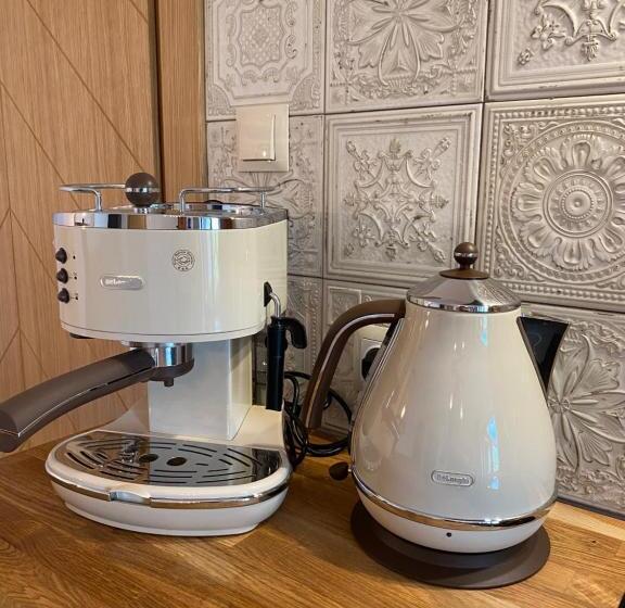 Anielski Zakątek Solina