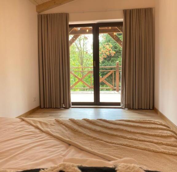 Anielski Zakątek Solina