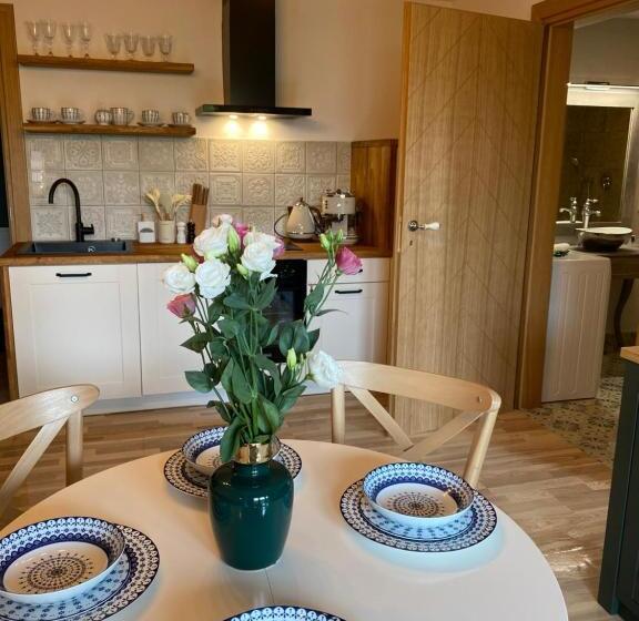 Anielski Zakątek Solina