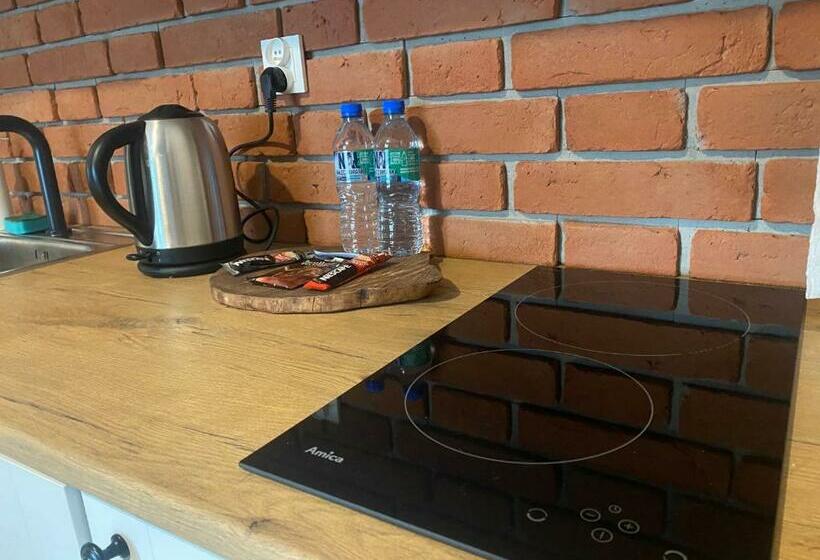 Apartament Bruno W Symphony Modern Tower Gdynia