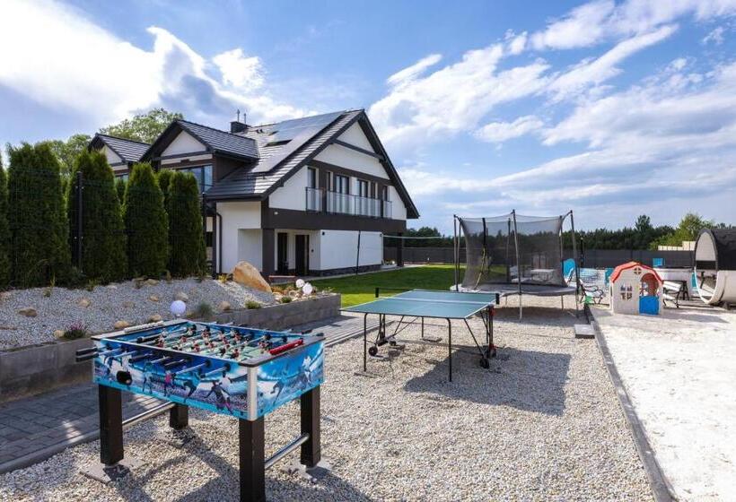 Apartamenty Everysky Górskie Tarasy   Kwiatowa 5 7