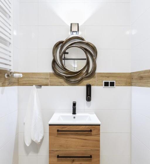 Apartamenty Everysky Górskie Tarasy   Kwiatowa 5 7