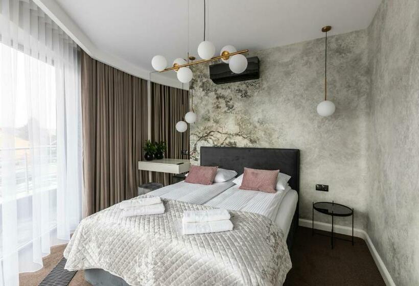 Apartamenty Green Place