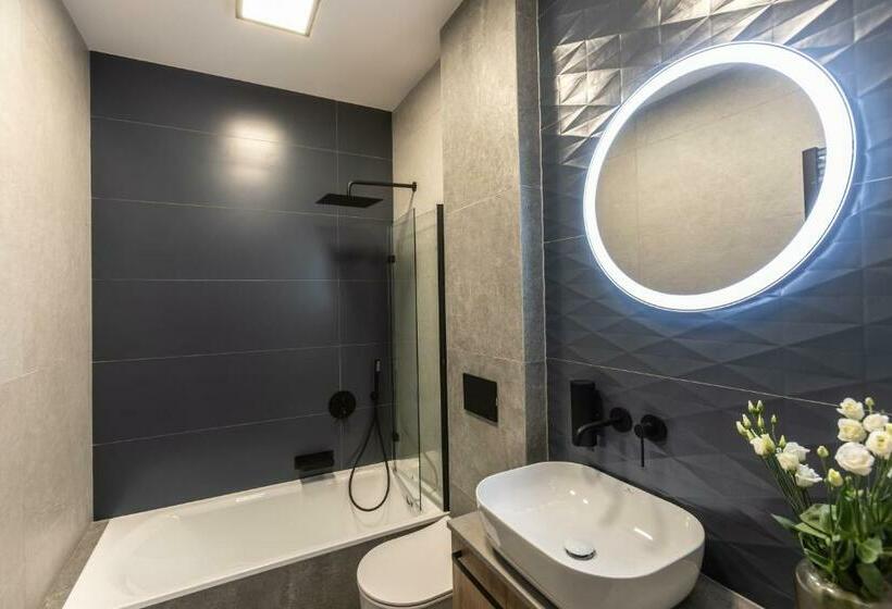 Apartamenty Green Place