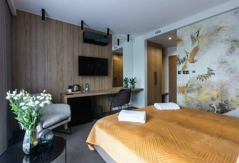 Apartamenty Green Place