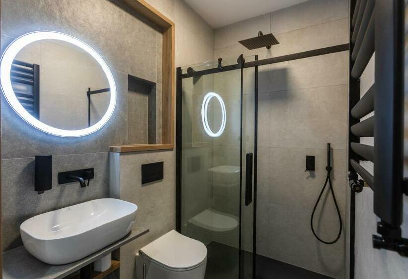 Apartamenty Green Place