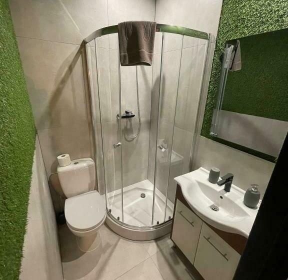 Apartamenty Konopnicka