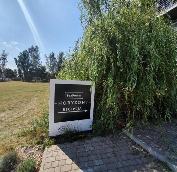 Sea Power Horyzont