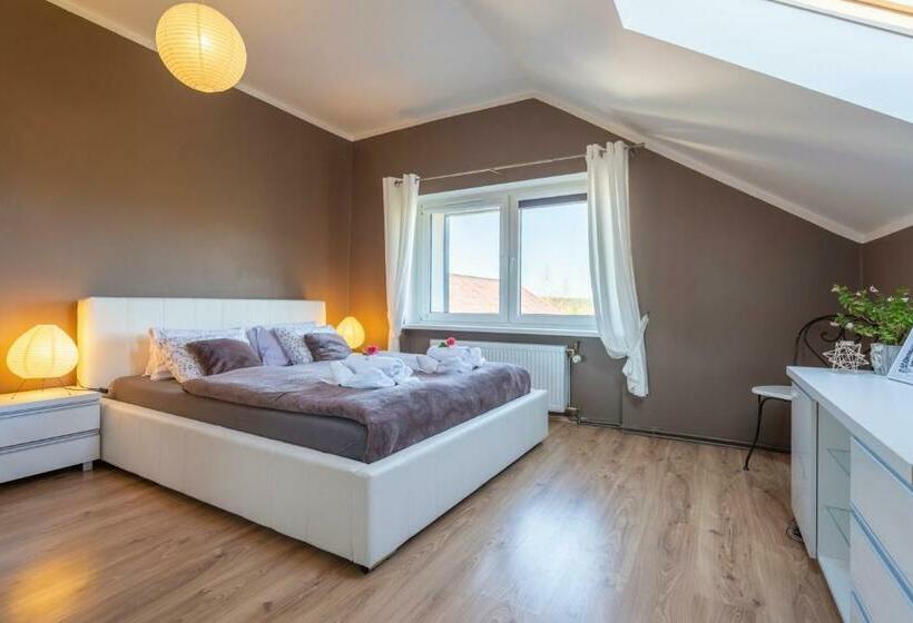 Apartamenty Wiosenna Szklarska Poręba