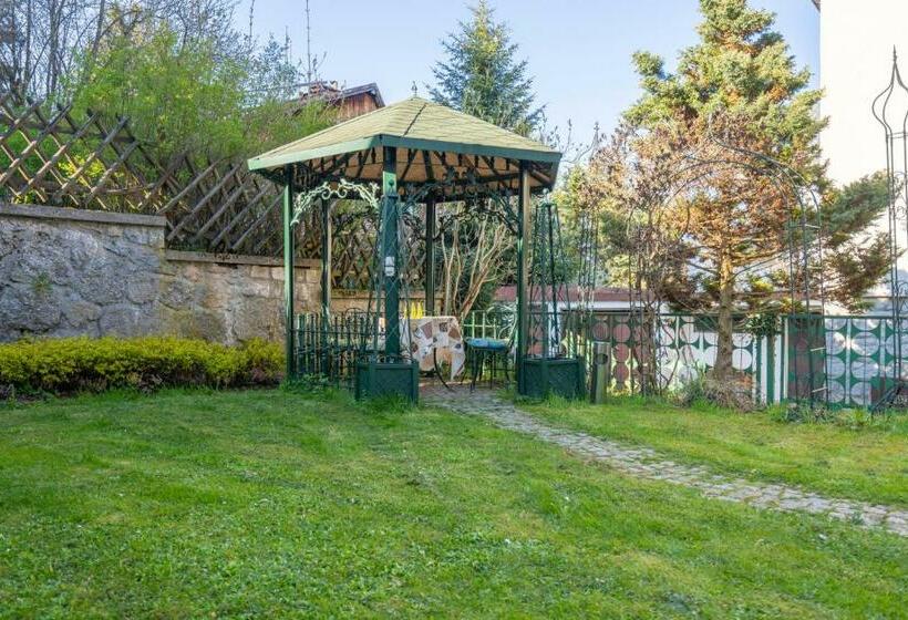 Apartamenty Wiosenna Szklarska Poręba