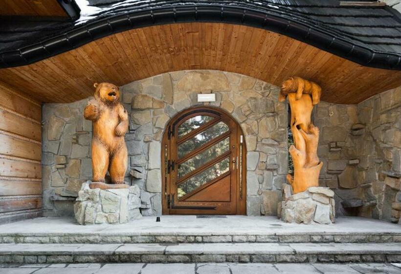 Aparthotel Delta Royal