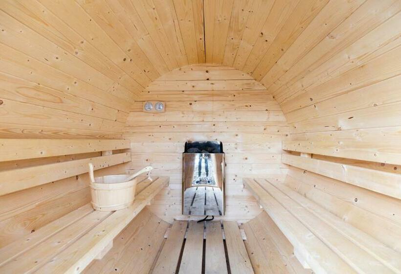 Aparthotel Delta Royal