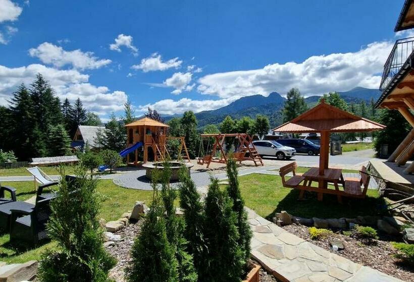 Aparthotel Delta Royal