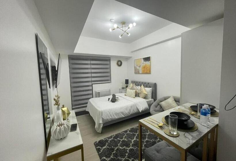 Azure North Monaco Tower