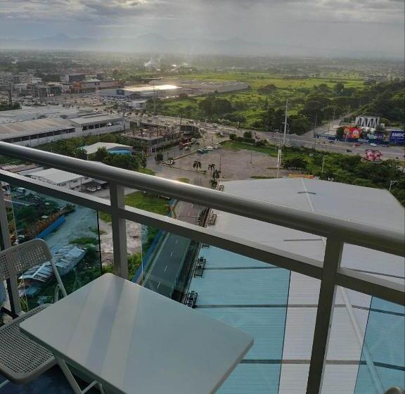 Azure North Monaco Tower