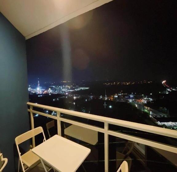 Azure North Monaco Tower