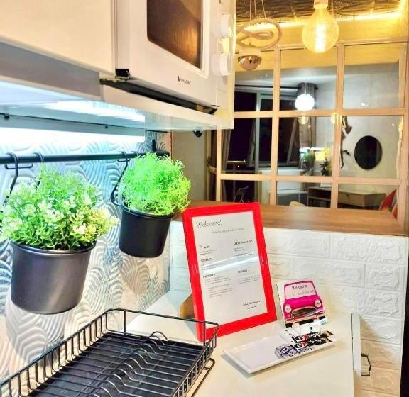 Azure North Monaco Tower